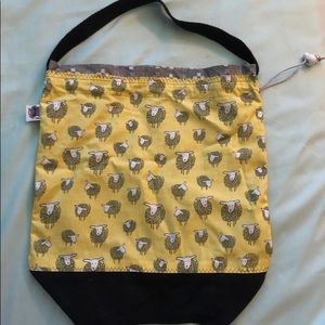 Handmade Tote
